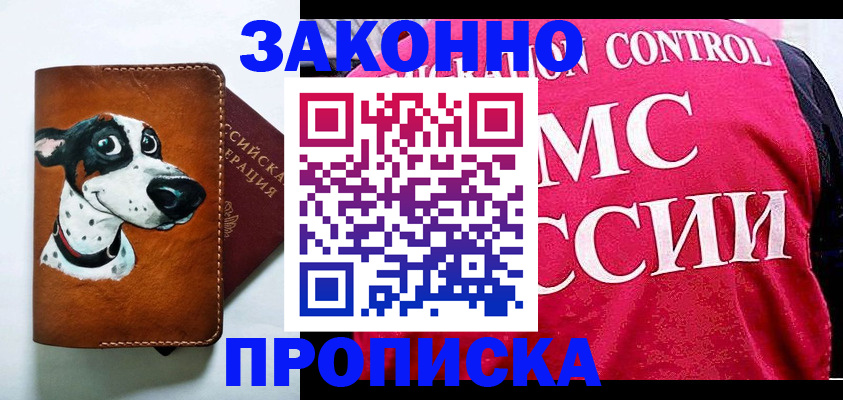 прописка 2025 в Зернограде